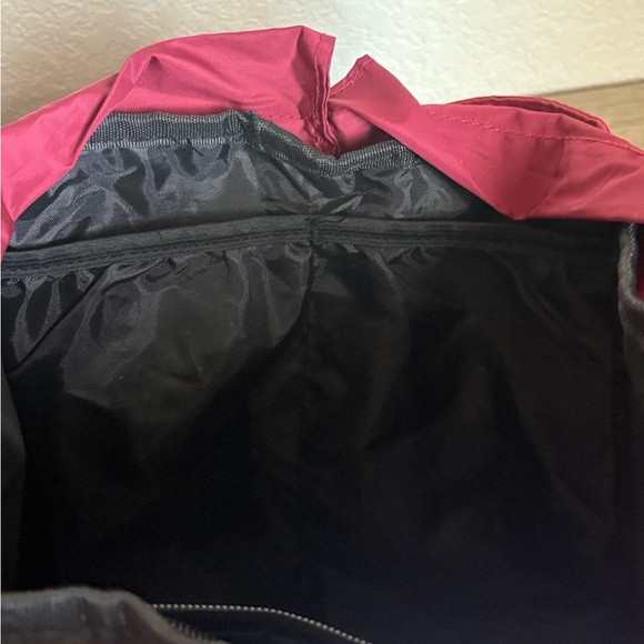 Vintage Star Messenger Bag - Picture 3 of 9